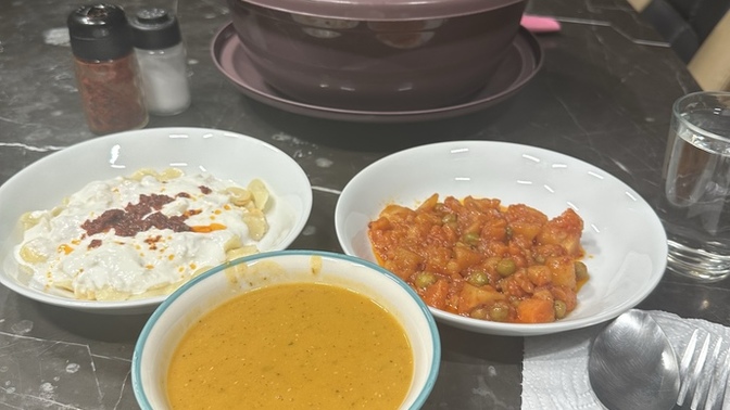 Kilo sorununuz var mı?