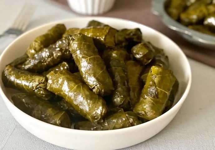 Akşam sizi masada hangi yemek karşılasın?