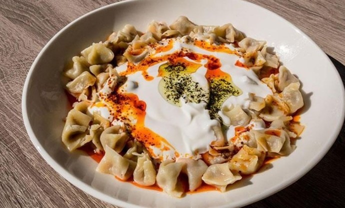 Akşam sizi masada hangi yemek karşılasın?