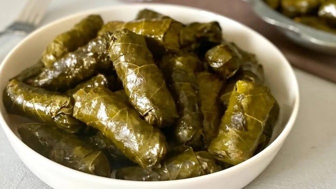 Akşam sizi masada hangi yemek karşılasın?