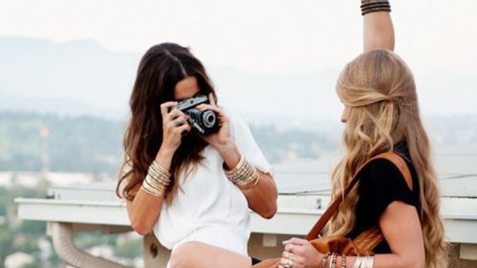 Sürekli fotoğraf isteyen sevgili modeli hakkında düşünceniz neler?