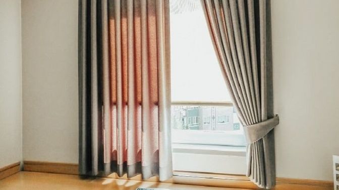 Evinizde store perde mi, standart güneşlik perde mi tercih edersiniz?