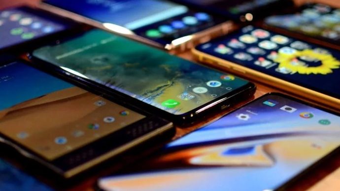 Telefon satışları arttı! Peki sen alabiliyor musun?