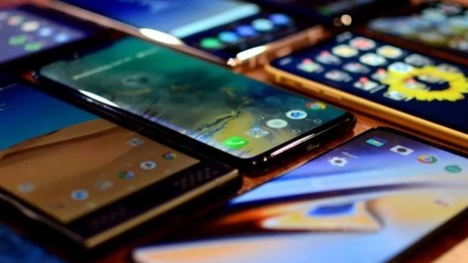 Telefon satışları arttı! Peki sen alabiliyor musun?