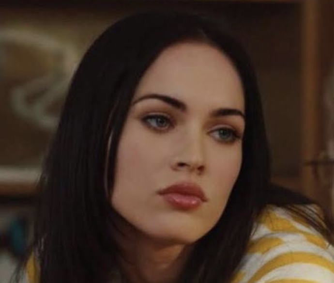 Megan fox’un gençliği nasıl çok mu güzel yoksa abartılıyor mu?