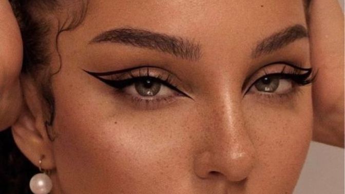 Eyeliner çekme yöntemleri nelerdir?