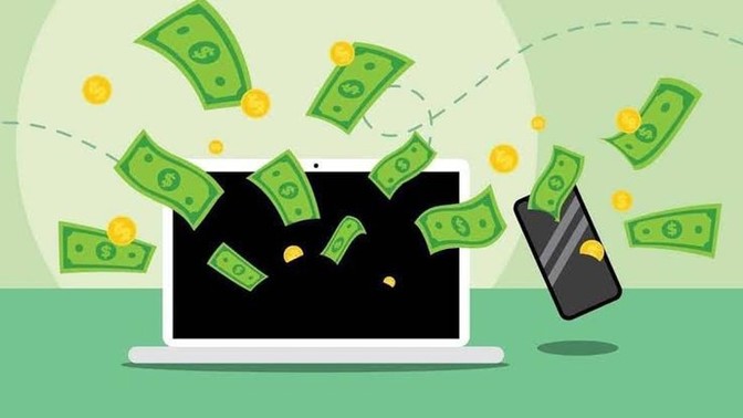 İnternetten para kazananlar hakkında ne düşünüyorsunuz?