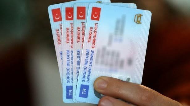 2024te ehliyet fiyatları artacak, peki siz kaç TLye yazıldınız?