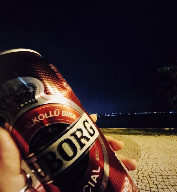 Geceler akla sığmaz! olurum yarasa, olurum tam bir vampir..