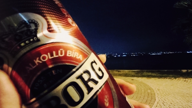 Gecelerde mi kendini buluyorsun, gündüzlerde mi😏?