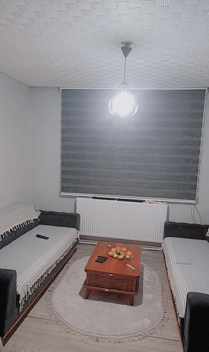 Bu ev bakımsız ev gibi mi gözüküyor?