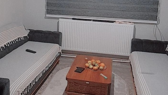 Bu ev bakımsız ev gibi mi gözüküyor?