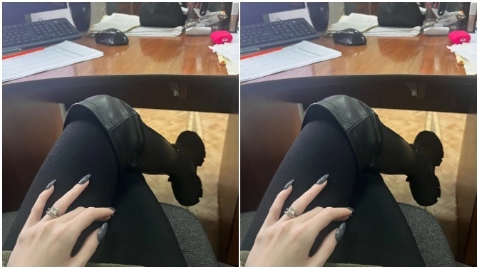 Haftanın son çalışma günü nasıl geçiyor?
