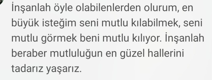 Böyle konusan bi sevgiliyle ne kadar anlaşabilirsiniz?