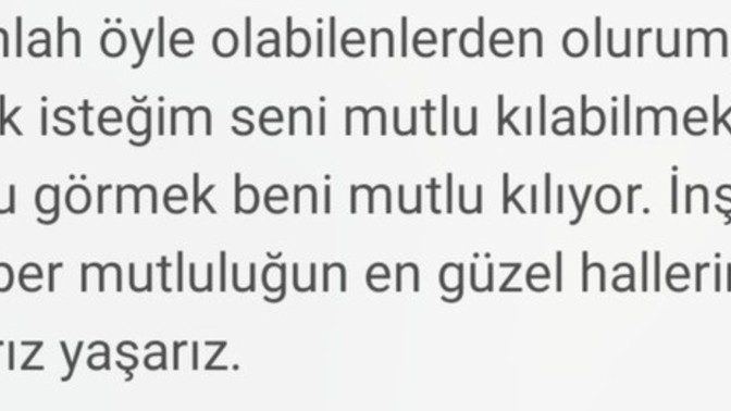 Böyle konusan bi sevgiliyle ne kadar anlaşabilirsiniz?