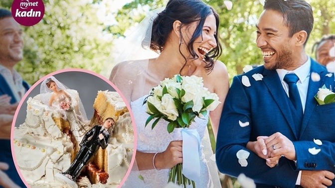 Düğünlerine çok fazla para harcayan çiftlerin boşanma olasılığının daha yüksek olduğu doğru mu?