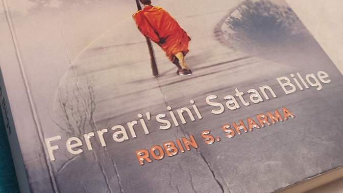 Kitap okumayı sever misin, okuduğun en güzel kitap hangisiydi?