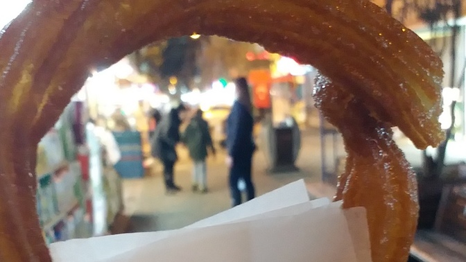 Çocukluğumun tatlısına kerh@ne tatlısı dendi neden ki?
