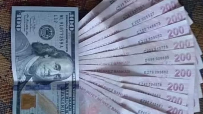 ₺ neden bu kadar çok değer kaybediyor?