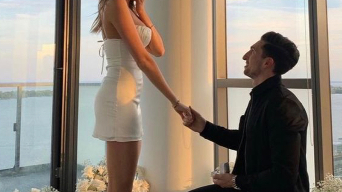 Her evlilik teklifinin cevabı evet midir, erkekler evetten emin olmadan evlilik teklif etmezler mi?