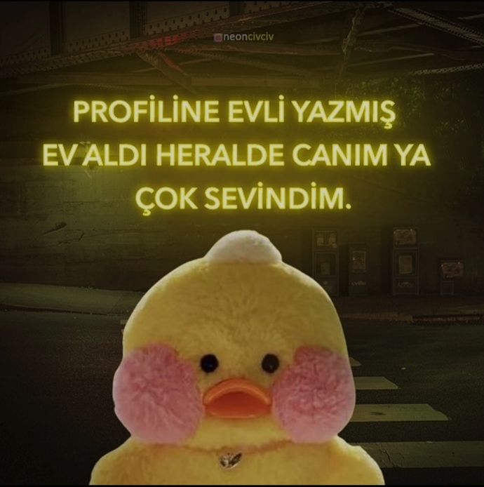İlişki durumunuz ne?
