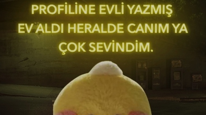 İlişki durumunuz ne?