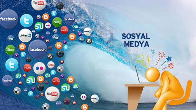 Sosyal medya/platform bağımlılıgınız var mı?