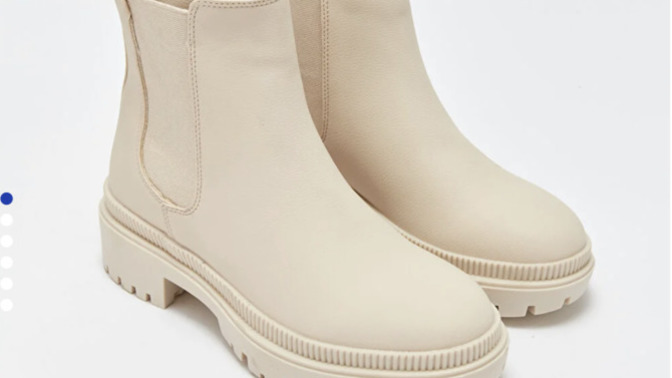 LC Waikiki’nin bu botu güzel mi?