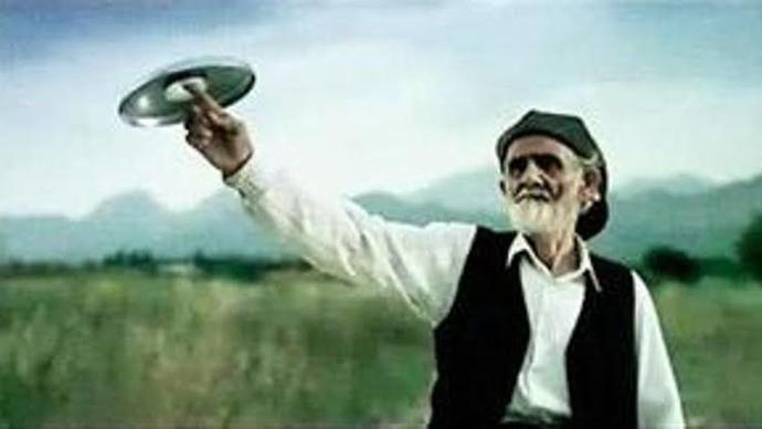 Uzaylılar var mıdır, onlara inanıyor musunuz?