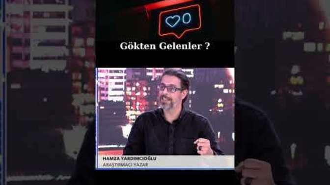 Uzaylılar var mıdır, onlara inanıyor musunuz?