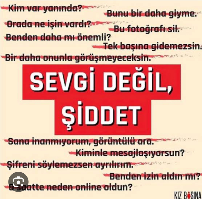 Duygusal şiddet nasıl oluyor? Psikolojik ya da duygusal şiddet yaşadınız mı?