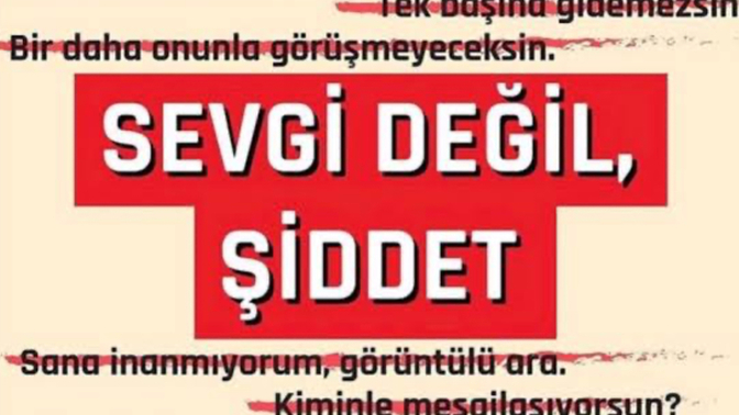 Duygusal şiddet nasıl oluyor? Psikolojik ya da  duygusal şiddet yaşadınız mı?