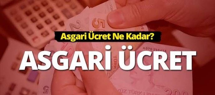 Sizce sene sonu asgari ücret kaç para olur?