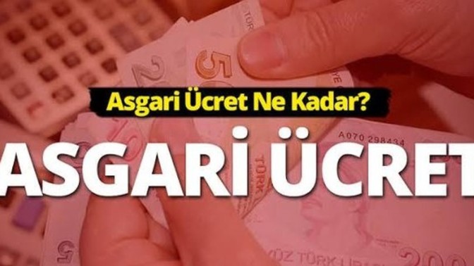 Sizce sene sonu asgari ücret kaç para olur?