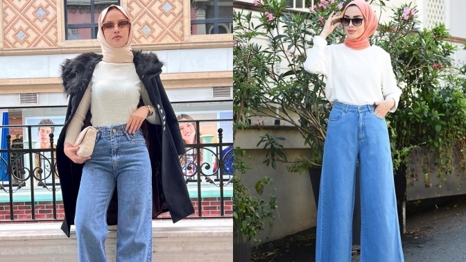 Mavi'nin kot pantolonları iyi mi?