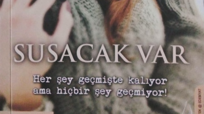 Sizi en çok anlatan kitap hangisi?
