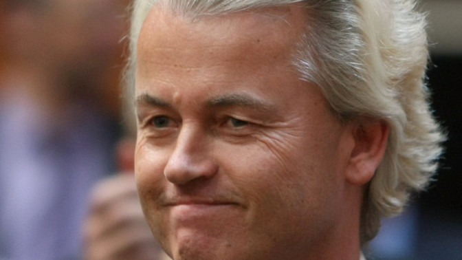 Hollanda'da aşırı sağcı Geert Wilders'in seçimi kazanması hakkında ne düşünüyorsunuz?