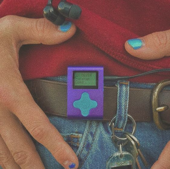 Aranızda MP3 çalar kullanmış olan var mı?