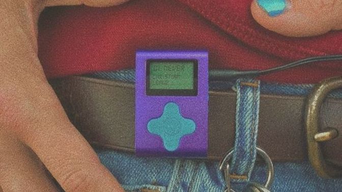 Aranızda MP3 çalar kullanmış olan var mı?