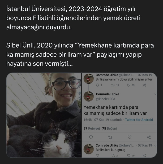 Allah sizin hayatiniza guzellikle mudahale ediyormu yoksa sizi kendi halinize tek basina yalniz aci ceker halde mi birakmis?
