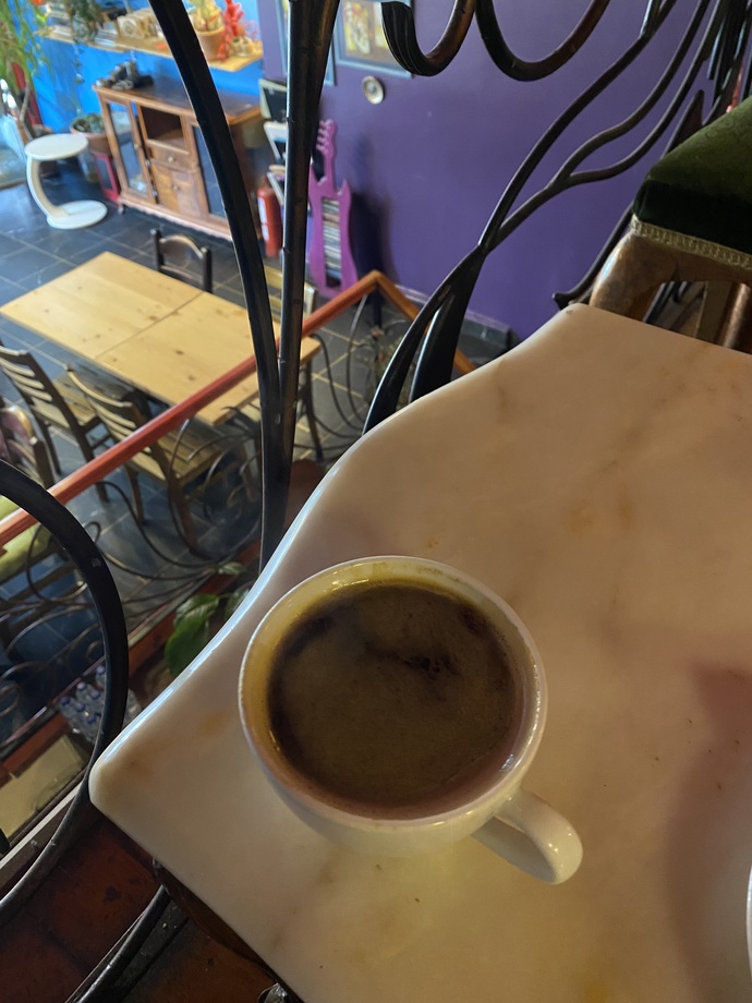 En sevdiğiniz sade kahve hangisi?