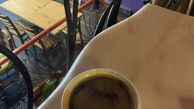 En sevdiğiniz sade kahve hangisi?