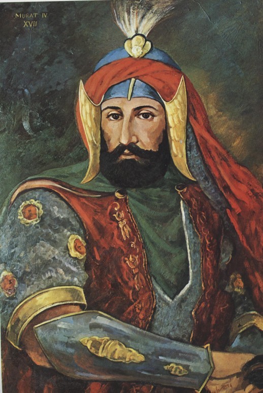 Sizce en büyük Osmanlı Padişahı kimdi?
