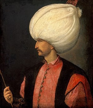 Sizce en büyük Osmanlı Padişahı kimdi?