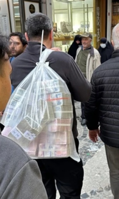 Parayla saadet olur mu / Para mutluluk getirir mi ?
