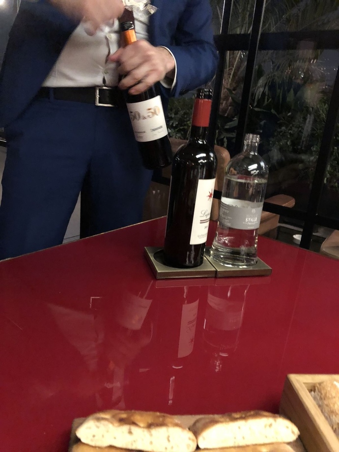 Bayılana kadar şarap içtiniz mi?