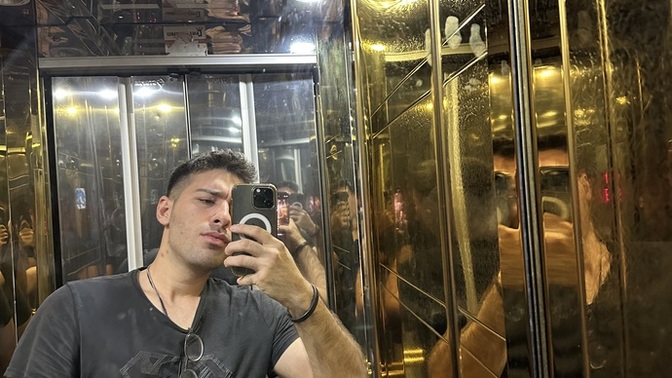 Namazlı niyazlı normal tipli biriyim niye sevgilim olmuyor?