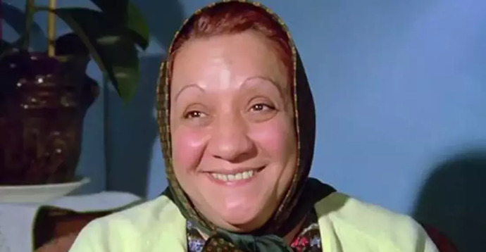Adile Naşitin hayatı film olacak! Sizce Adile Naşiti kimin canlandırması güzel olur?