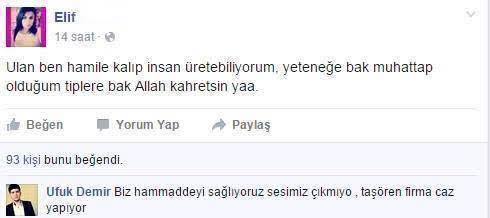 Kendi kendimize neden hamile kalamıyoruz?