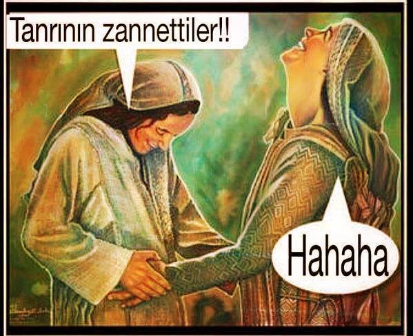 Kendi kendimize neden hamile kalamıyoruz?